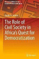 The Role of Civil Society in Africas Quest for Democratization 1