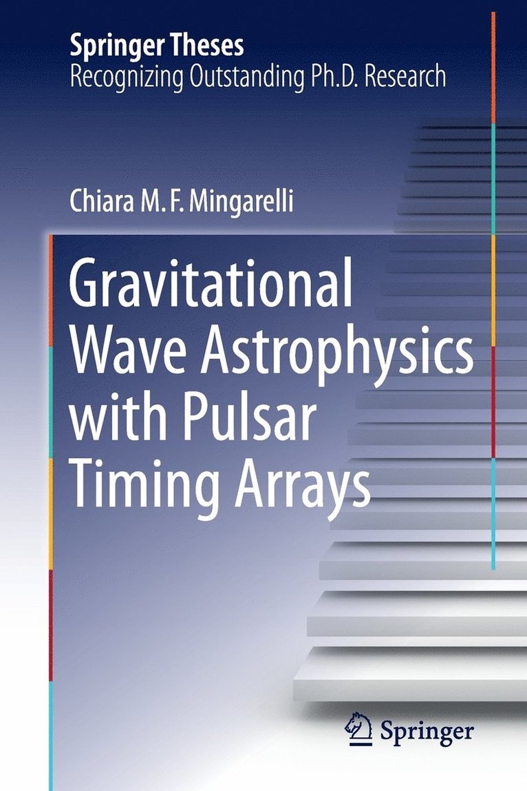 Gravitational Wave Astrophysics with Pulsar Timing Arrays 1