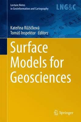 Surface Models for Geosciences 1