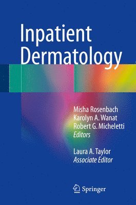 Inpatient Dermatology 1