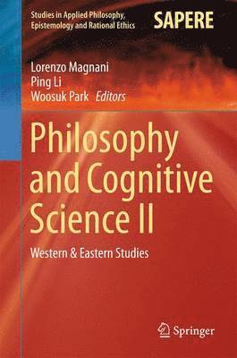 Philosophy and Cognitive Science II 1