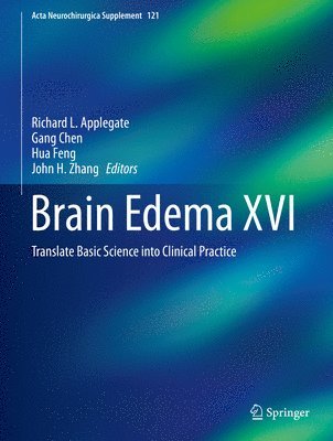 Brain Edema XVI 1