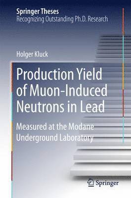 Production Yield of Muon-Induced Neutrons in Lead 1