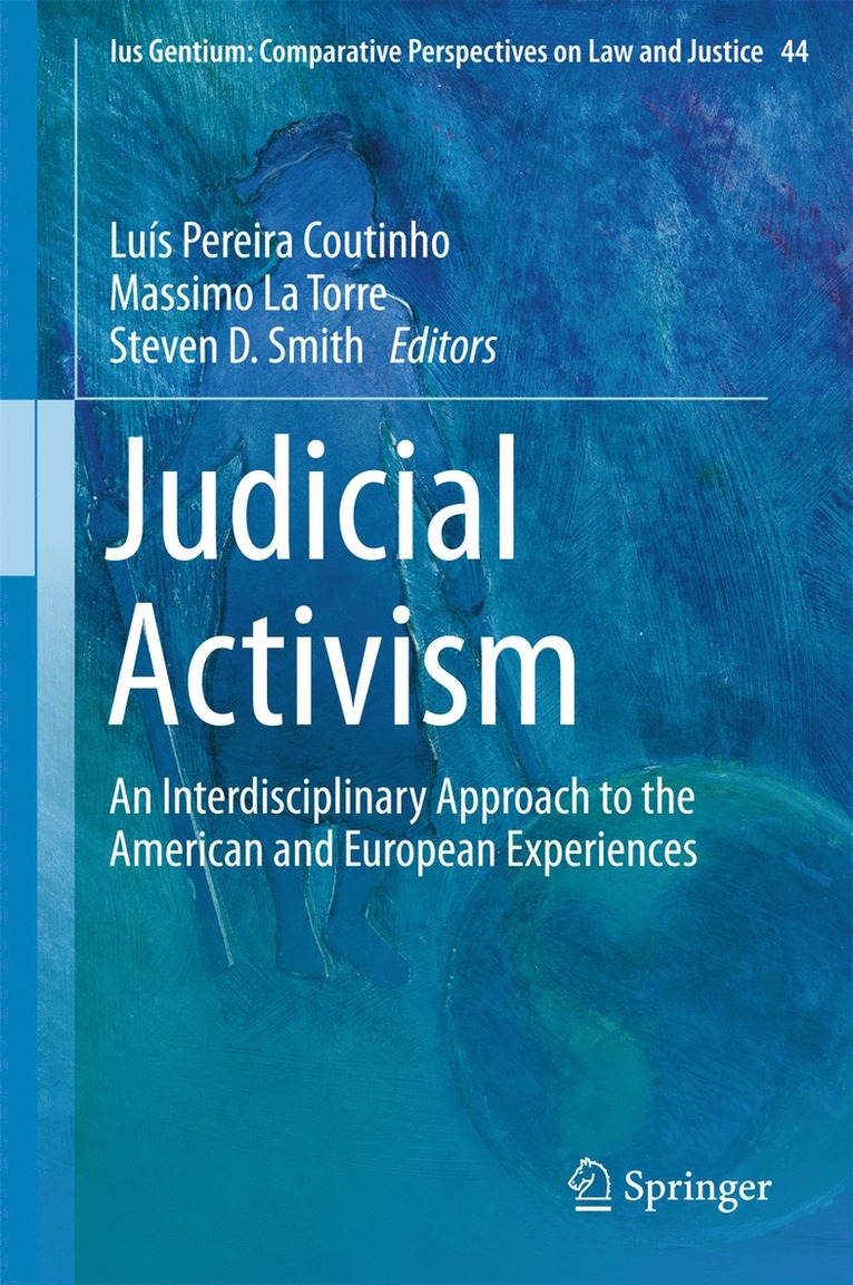 Judicial Activism 1