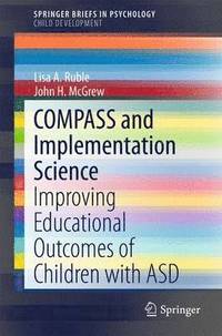 bokomslag COMPASS and Implementation Science
