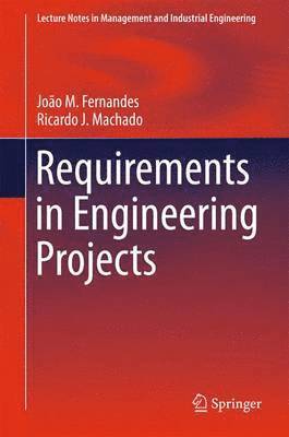 Requirements in Engineering Projects 1