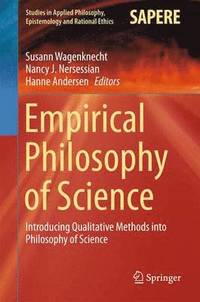 bokomslag Empirical Philosophy of Science