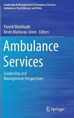 Ambulance Services 1