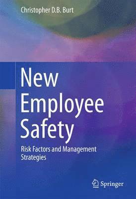 New Employee Safety 1