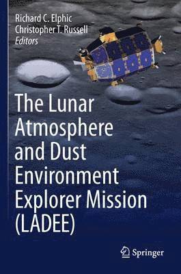 The Lunar Atmosphere and Dust Environment Explorer Mission (LADEE) 1