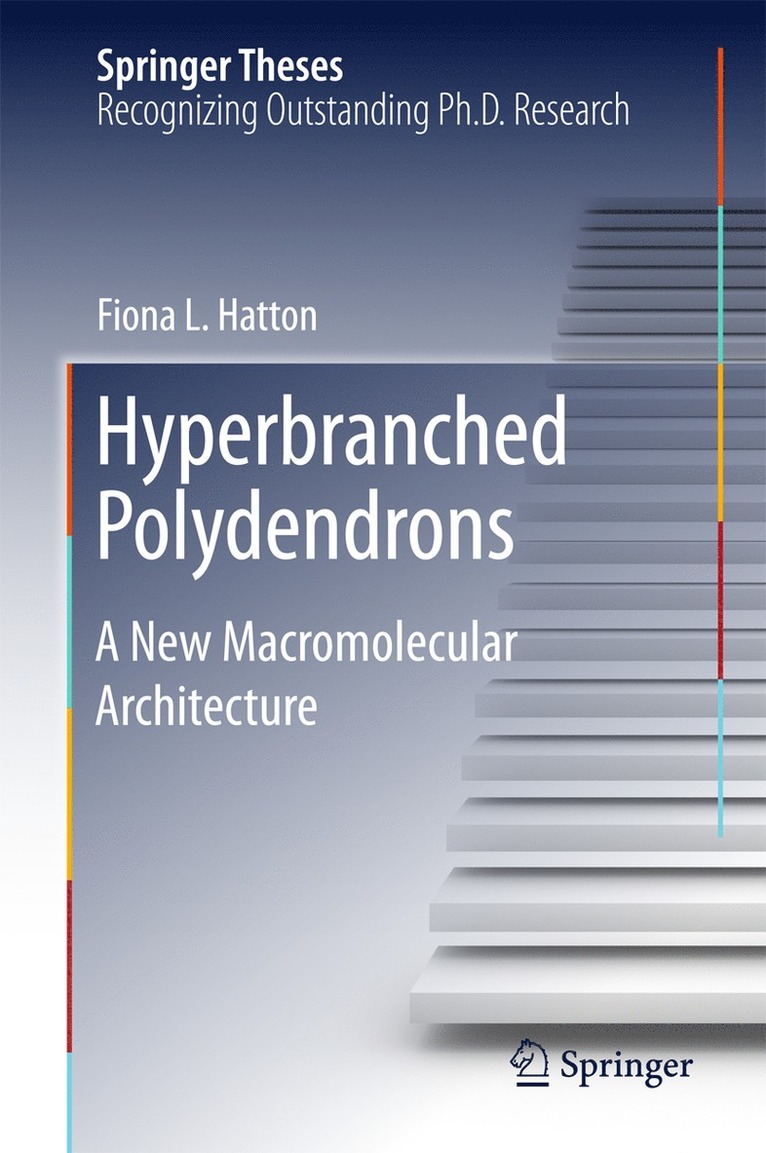 Hyperbranched Polydendrons 1