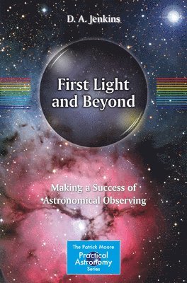 First Light and Beyond 1