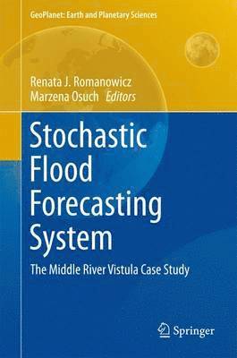 Stochastic Flood Forecasting System 1