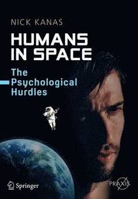 bokomslag Humans in Space
