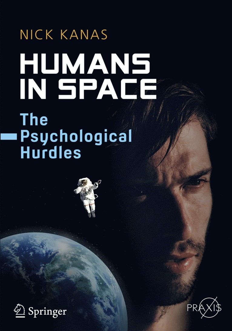 Humans in Space 1