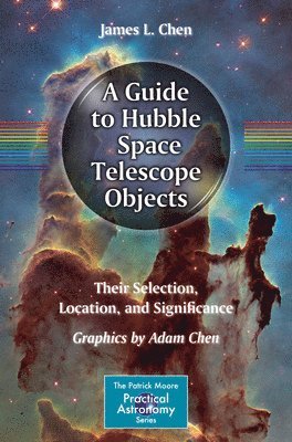Guide to Hubble Space Telescope Objects