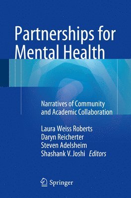 Partnerships for Mental Health 1