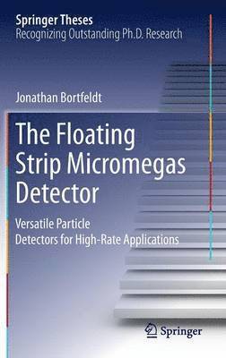 The Floating Strip Micromegas Detector 1
