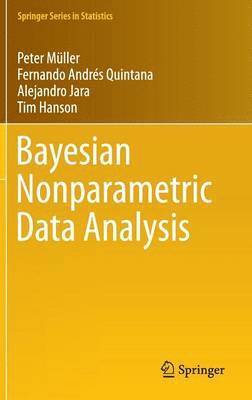 Bayesian Nonparametric Data Analysis 1
