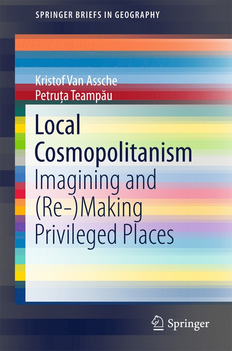 Local Cosmopolitanism 1