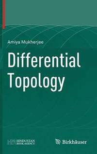 bokomslag Differential Topology