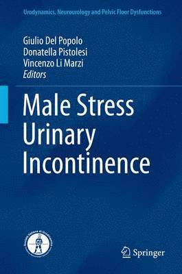 Male Stress Urinary Incontinence 1