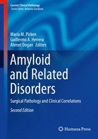 bokomslag Amyloid and Related Disorders