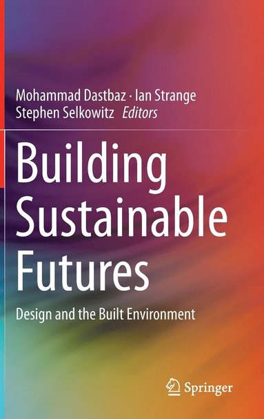 bokomslag Building Sustainable Futures