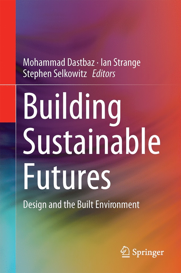 Building Sustainable Futures 1