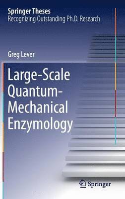 Large-Scale Quantum-Mechanical Enzymology 1