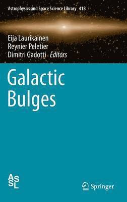 Galactic Bulges 1