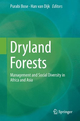 Dryland Forests 1