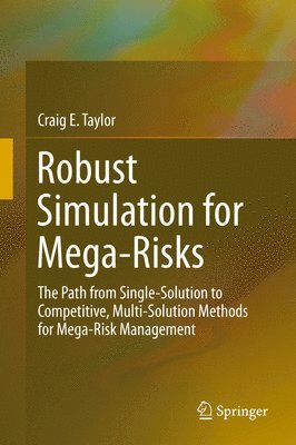 Robust Simulation for Mega-Risks 1