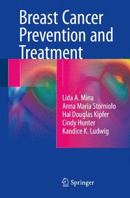 Breast Cancer Prevention and Treatment 1