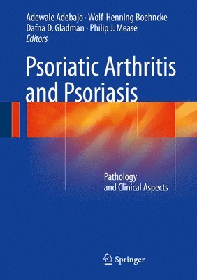 Psoriatic Arthritis and Psoriasis 1