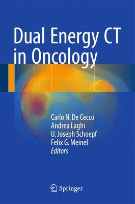 Dual Energy CT in Oncology 1