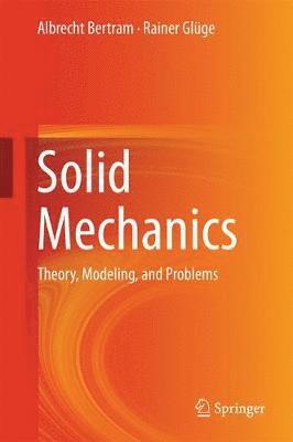 Solid Mechanics 1