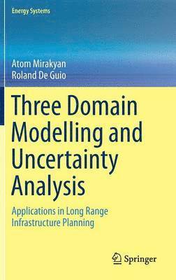 Three Domain Modelling and Uncertainty Analysis 1