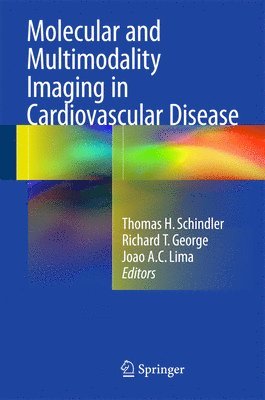 bokomslag Molecular and Multimodality Imaging in Cardiovascular Disease