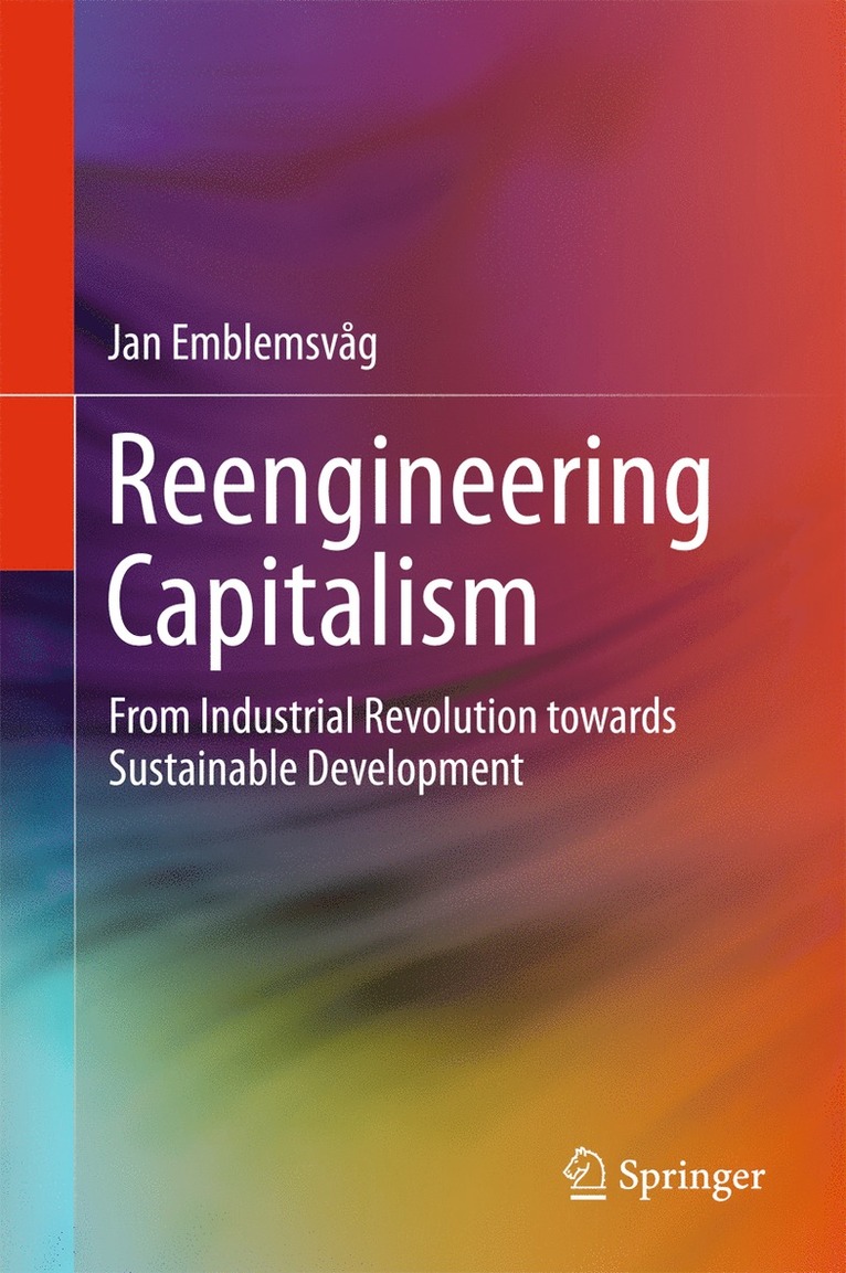 Reengineering Capitalism