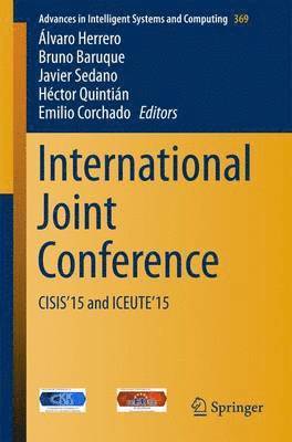 International Joint Conference 1