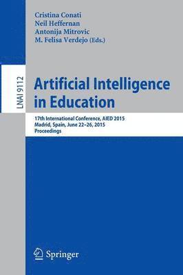 Artificial Intelligence in Education 1