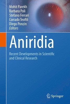 Aniridia 1