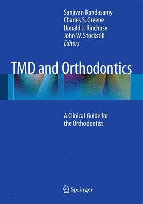 TMD and Orthodontics 1
