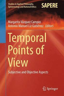 Temporal Points of View 1