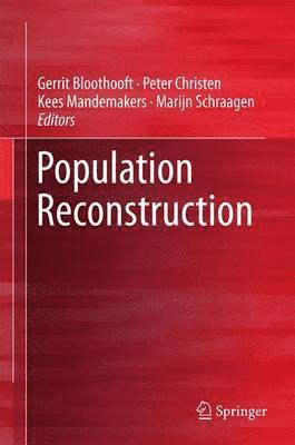 Population Reconstruction 1