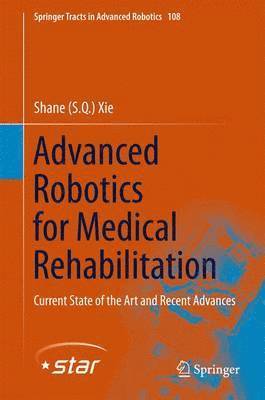 Advanced Robotics for Medical Rehabilitation 1
