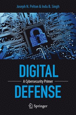 Digital Defense 1