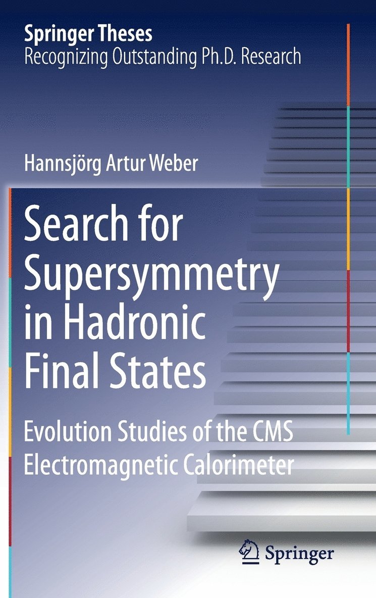 Search for Supersymmetry in Hadronic Final States 1