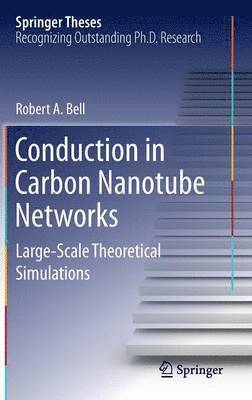 Conduction in Carbon Nanotube Networks 1